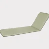 New Novero Lounger Cushion Cushions