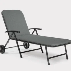 New Novero Lounger Cushion Cushions