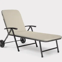 New Novero Lounger Cushion Cushions
