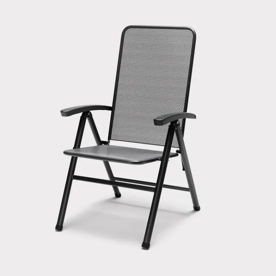 Sale Novero Multi-Position Recliner Chair Metal | Chairs