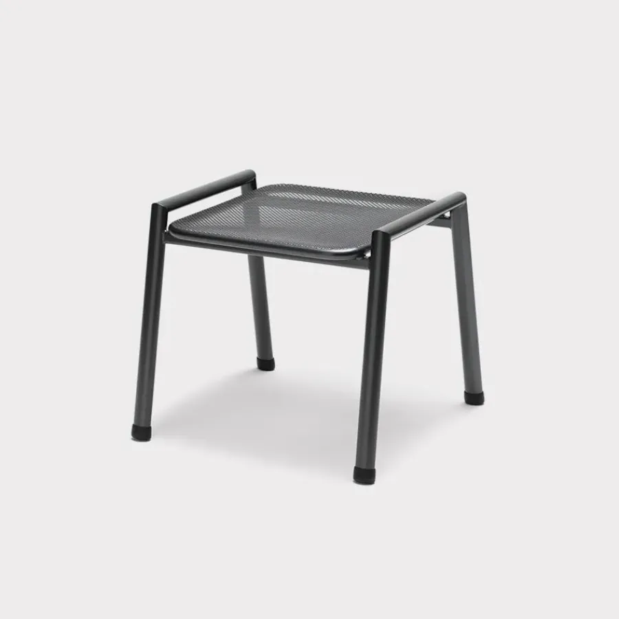 Discount Novero Stool / Side Table Metal | Side Tables