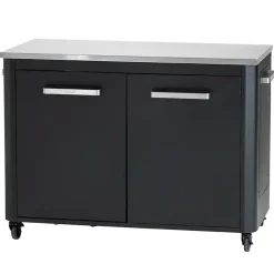 Fashion Outdoor Kitchen 2 Door Unit Outdoor Kitchens