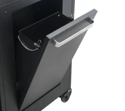 Fashion Outdoor Kitchen 2 Door Unit Outdoor Kitchens