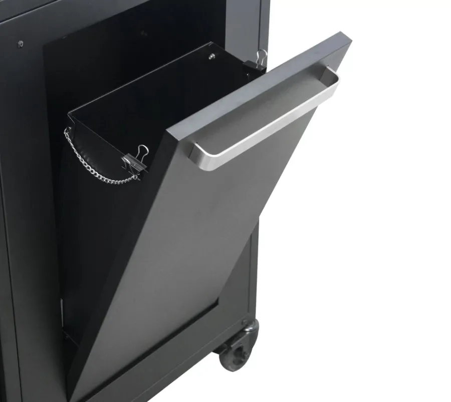 Fashion Outdoor Kitchen 2 Door Unit Outdoor Kitchens