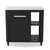 Online Outdoor Table 1 Door Unit Outdoor Kitchens