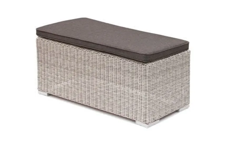 Fashion Palma Bench - Protective Cover Covers