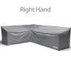 Fashion Palma Corner Sofa - Protective Cover Covers