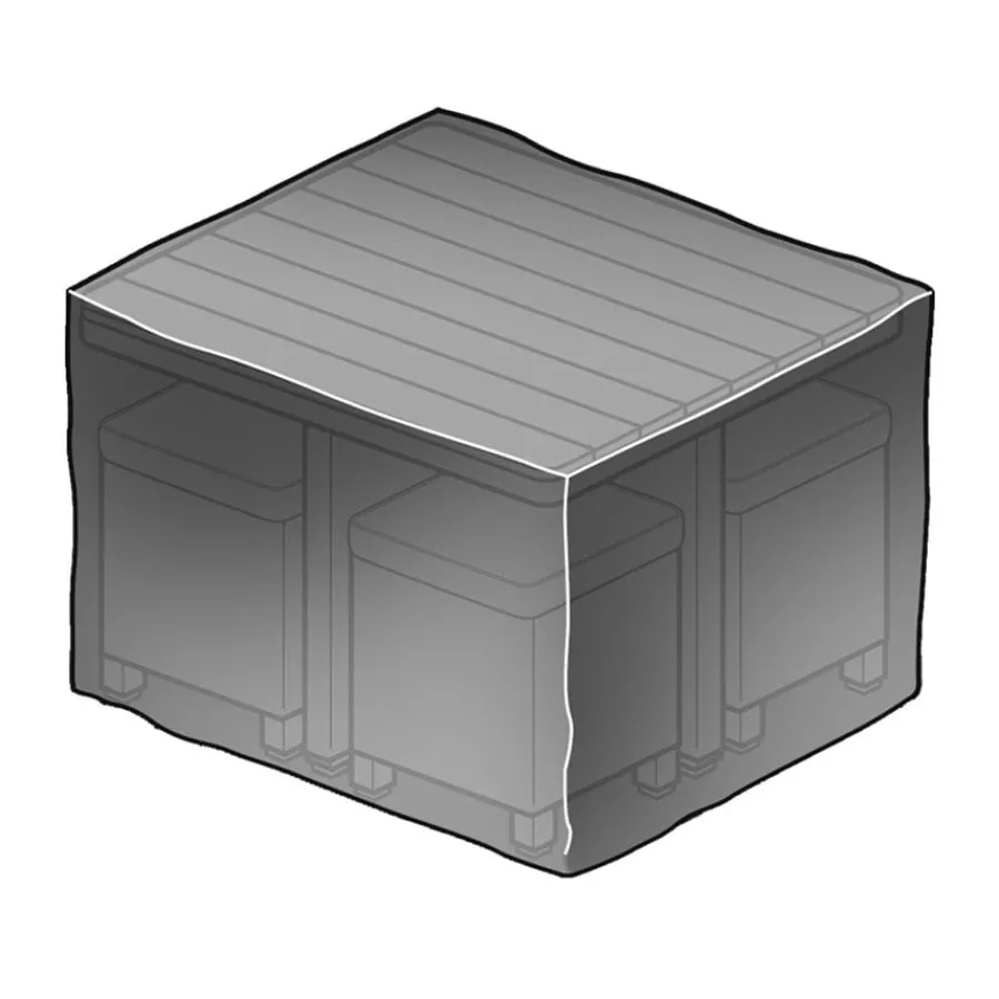 New Palma Cube Set - Protective Cover Covers