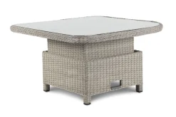 Best Palma Grande High/Low Table Protective Cover Covers