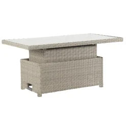 Best Palma High/Low Table - Protective Cover Covers