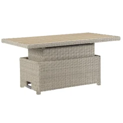 Best Palma High/Low Table - Protective Cover Covers