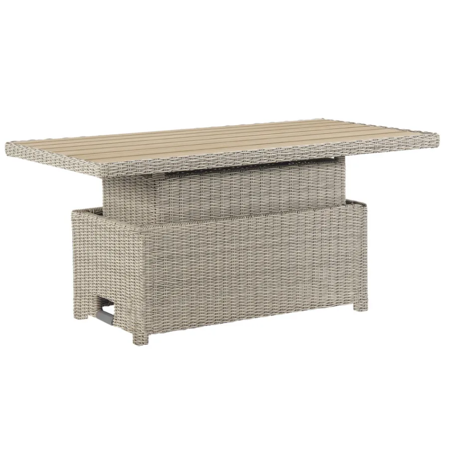 Best Palma High/Low Table - Protective Cover Covers
