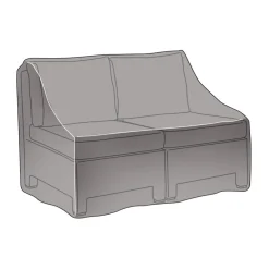 Hot Palma Low Companion Set (2 x Chairs) Protective Cover Covers