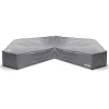 Sale Palma Low Lounge Corner Sofa Protective Cover Covers