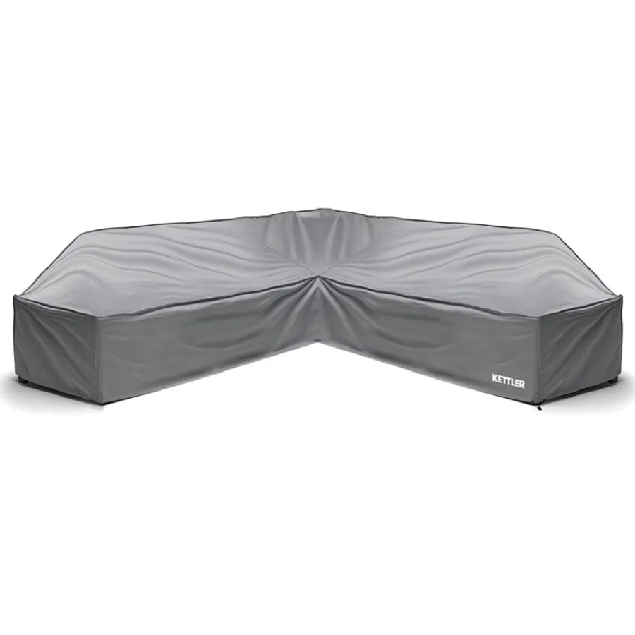 Sale Palma Low Lounge Corner Sofa Protective Cover Covers
