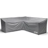 New Palma Mini Corner Sofa - Protective Cover Covers