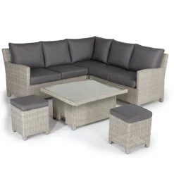 New Palma Mini Corner Sofa - Protective Cover Covers