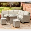 Online Palma Mini Glass Top Table Tables