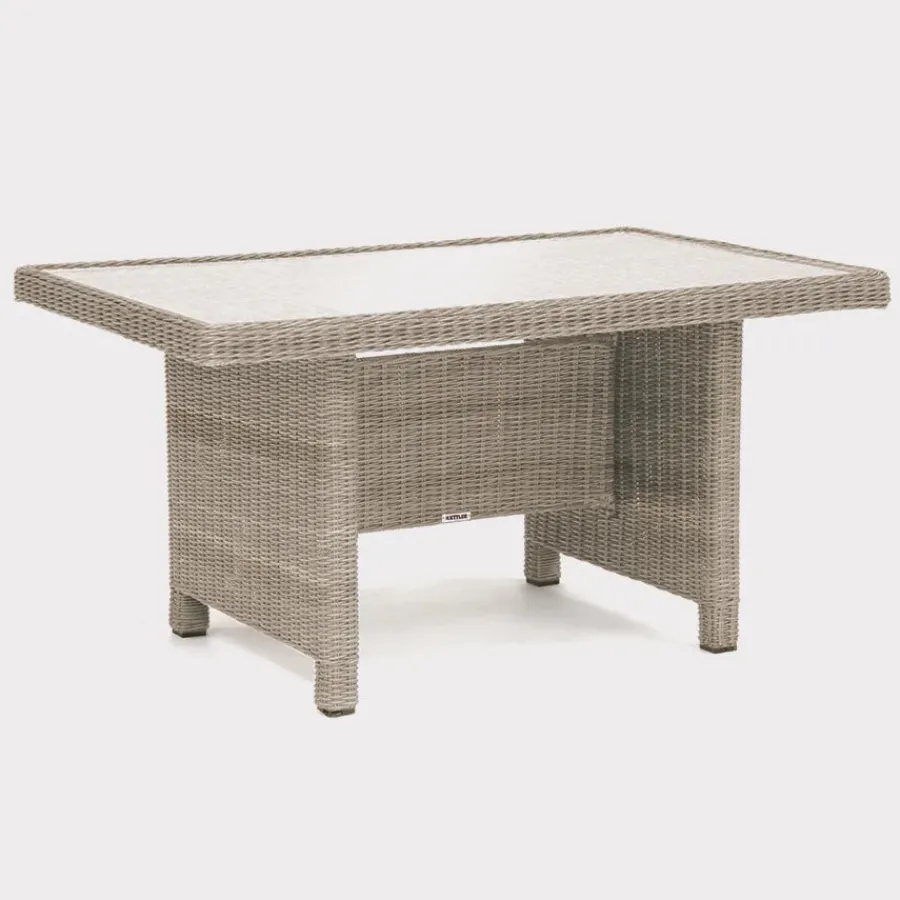 Online Palma Mini Glass Top Table Tables