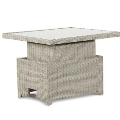 Fashion Palma Mini High/Low Table - Protective Cover Covers