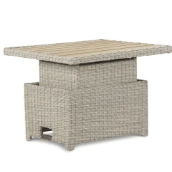 Fashion Palma Mini High/Low Table - Protective Cover Covers