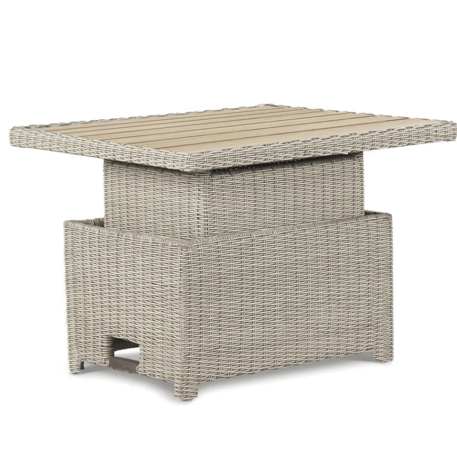 Fashion Palma Mini High/Low Table - Protective Cover Covers