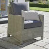 Hot Palma Signature Armchair Rattan | Chairs