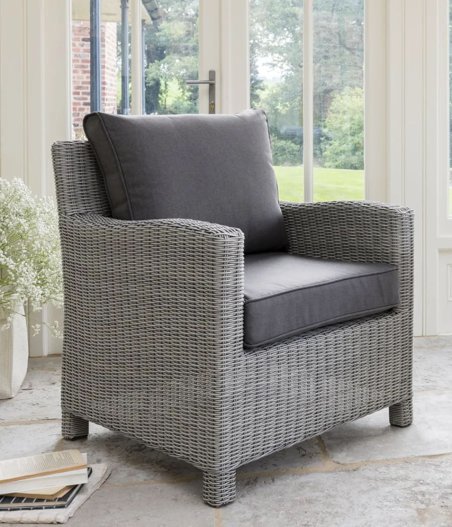 Hot Palma Signature Armchair Rattan | Chairs