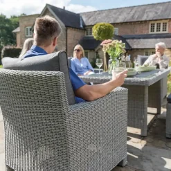 Hot Palma Signature Armchair Rattan | Chairs