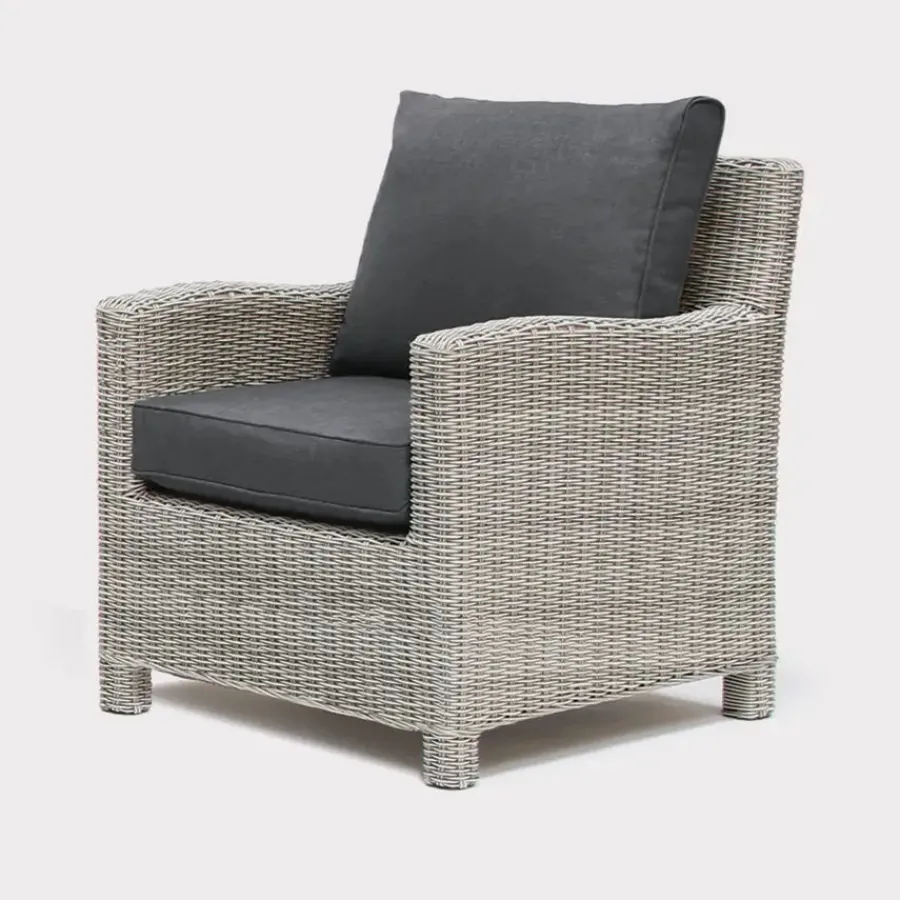 Hot Palma Signature Armchair Rattan | Chairs