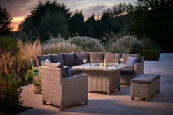 Sale Palma Signature Bench Rattan | Benches