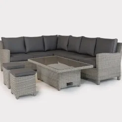 Sale Palma Signature Corner Set Dining Sets | Seating Sets