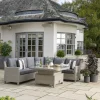Fashion Palma Signature Grande Corner Set Rattan | Corner Sets