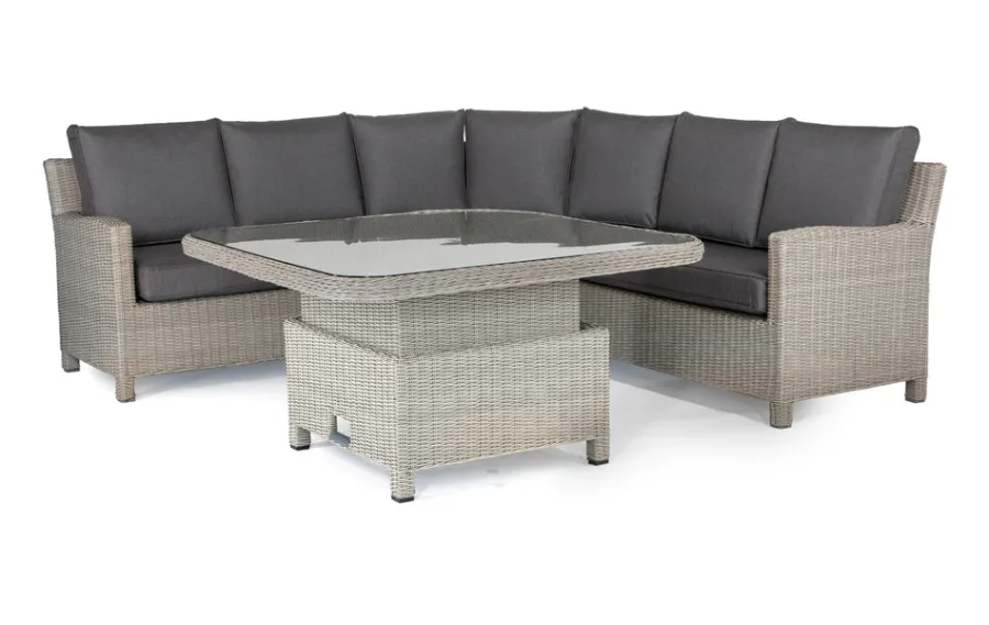 Fashion Palma Signature Grande Corner Set Rattan | Corner Sets