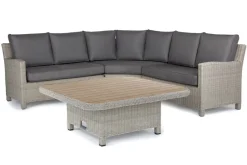 Fashion Palma Signature Grande Corner Set Rattan | Corner Sets