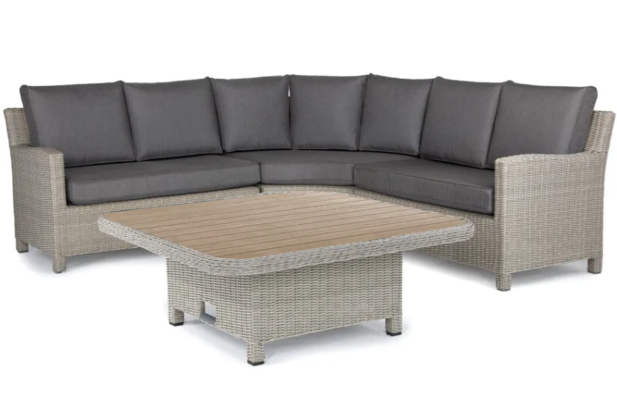 Fashion Palma Signature Grande Corner Set Rattan | Corner Sets