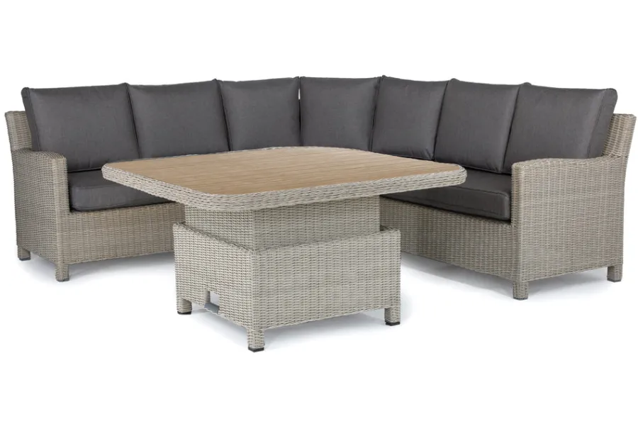 Fashion Palma Signature Grande Corner Set Rattan | Corner Sets