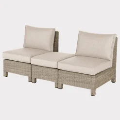 New Palma Signature Low Companion Set Rattan | Lounge Sets