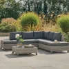 Best Palma Signature Low Lounge Set Lounge Sets | Rattan