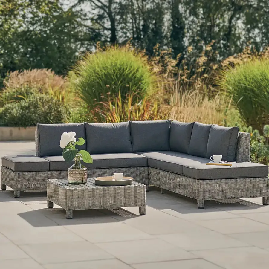 Best Palma Signature Low Lounge Set Lounge Sets | Rattan