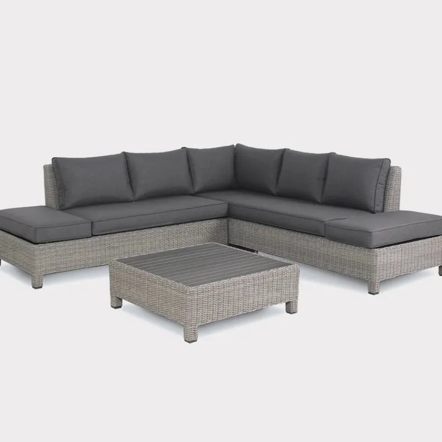Best Palma Signature Low Lounge Set Lounge Sets | Rattan