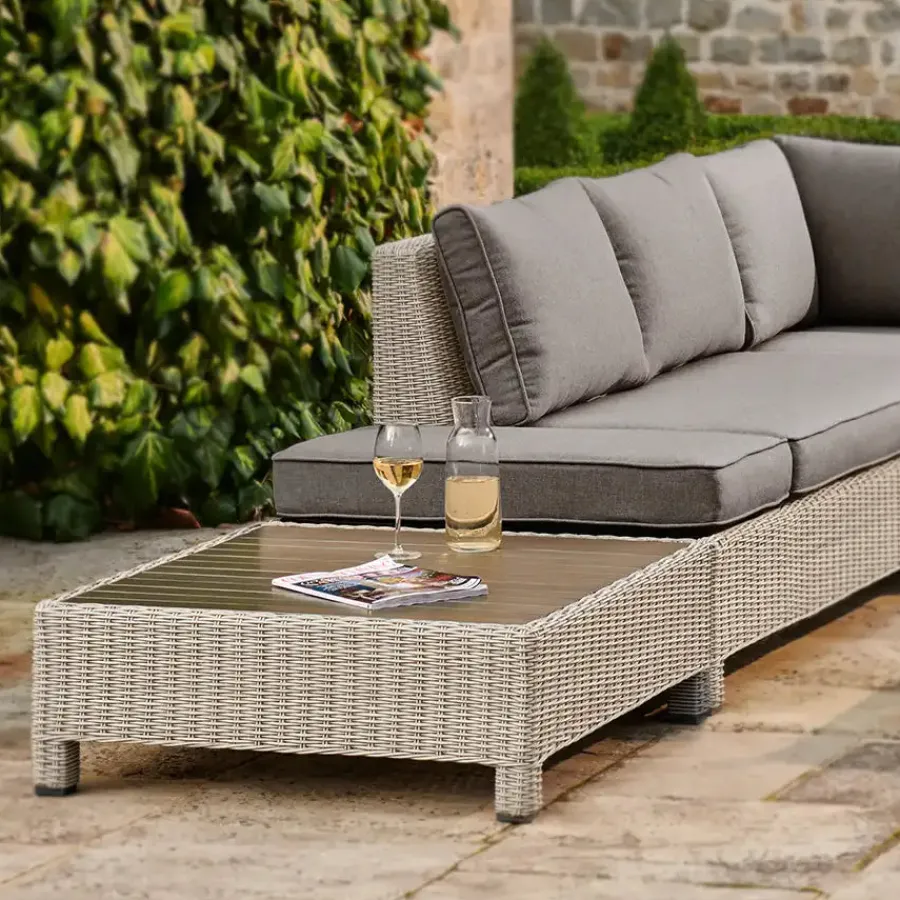 Best Palma Signature Low Lounge Set Lounge Sets | Rattan
