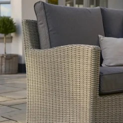Best Palma Signature Mini Corner Set Dining Sets | Seating Sets