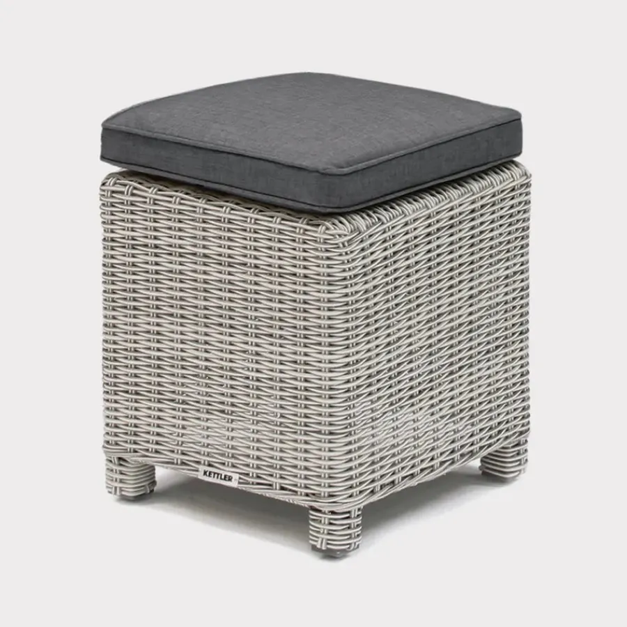 Discount Palma Signature Stool Rattan