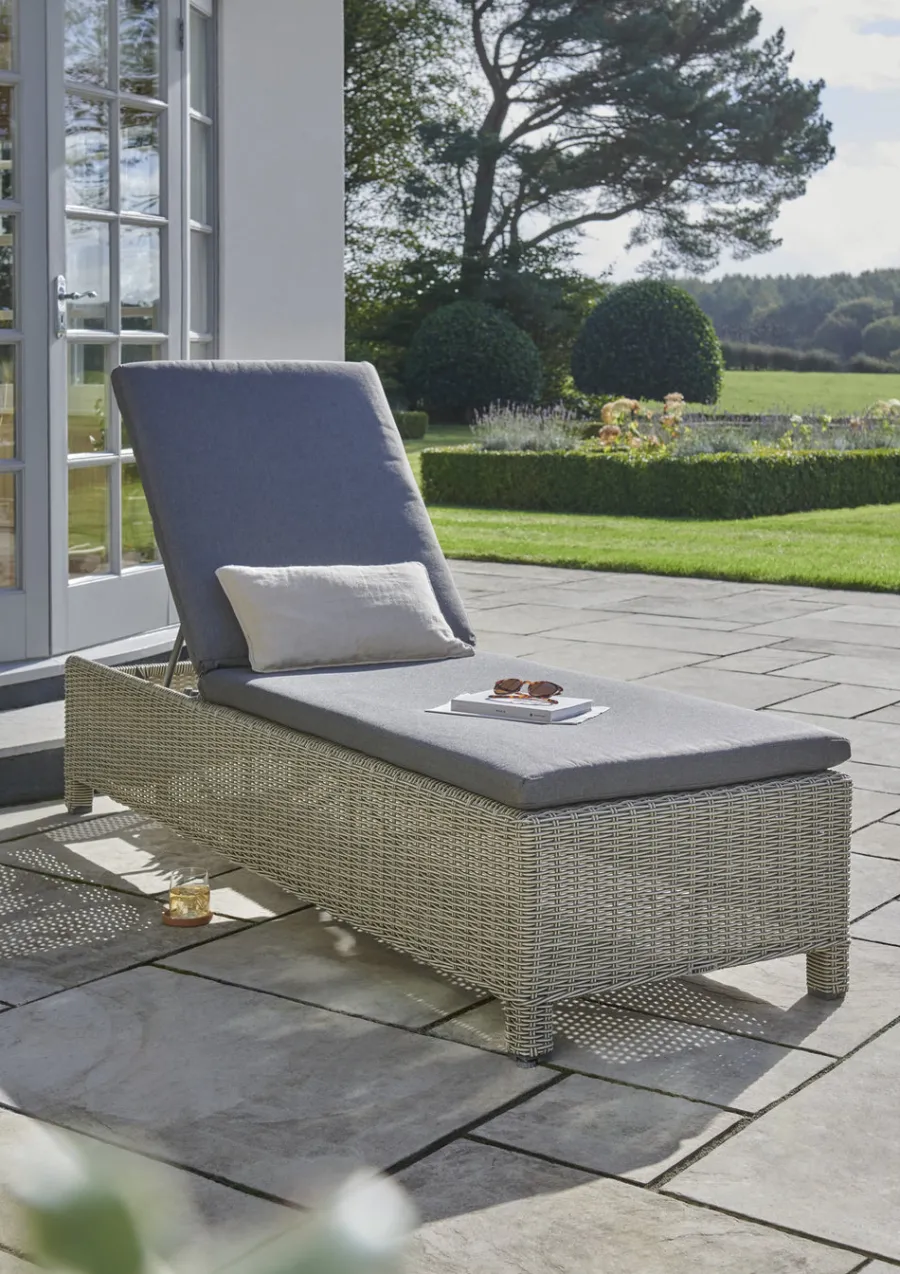 Sale Palma Sun Lounger - Protective Cover Covers