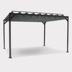Discount Panalsol® Louvre 3x3.5m Pergolas
