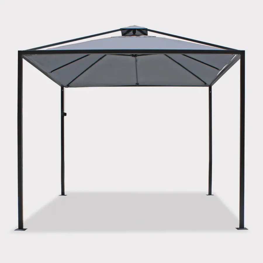 Outlet Panalsol® Pagoda 3x3m Pergolas