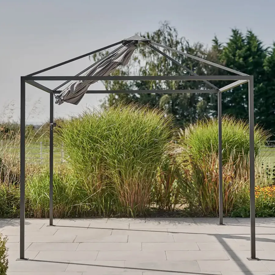 Outlet Panalsol® Pagoda 3x3m Pergolas