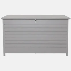 Best Pebble Large Storage Cushion Box Aluminium Storage Boxes | Cushions Boxes