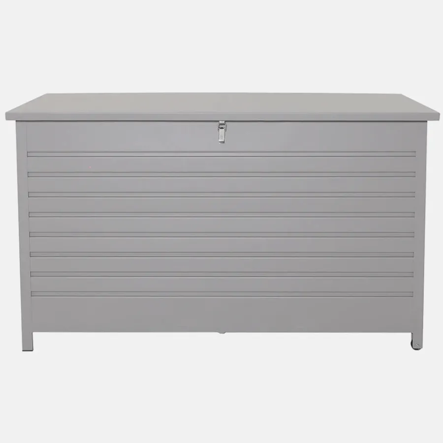 Best Pebble Large Storage Cushion Box Aluminium Storage Boxes | Cushions Boxes